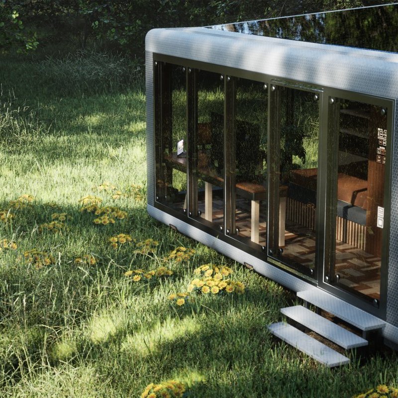 Unreal engine developer – 3D visualization job by Stanislav Perekupenko on CGAward