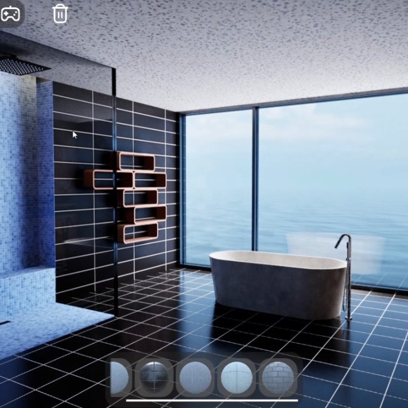 Unreal engine developer – 3D visualization job by Stanislav Perekupenko on CGAward