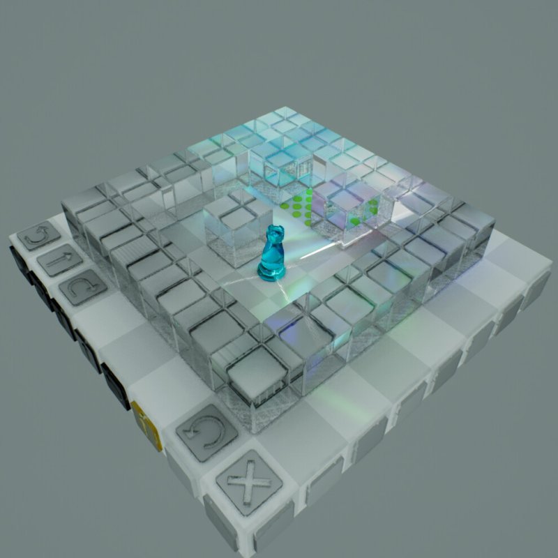 Unreal engine developer – 3D visualization job by Stanislav Perekupenko on CGAward