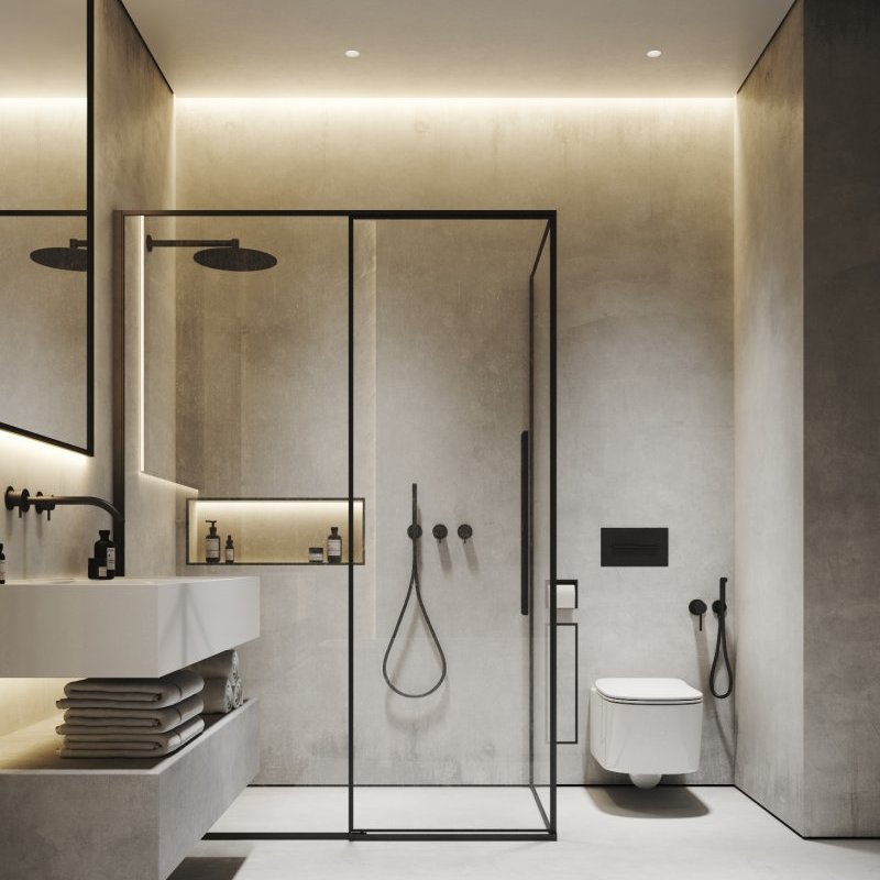 CG Artist CG Artist – 3D visualization job by Darina Rudenko on CGAward