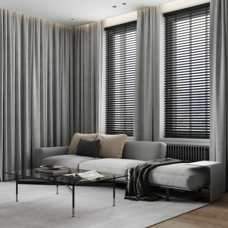 CG Artist – 3D visualization job by Darina Rudenko on CGAward