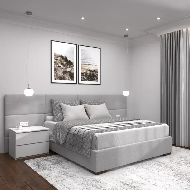 visualization – 3D visualization job by Vitaliy Lukianenko on CGAward
