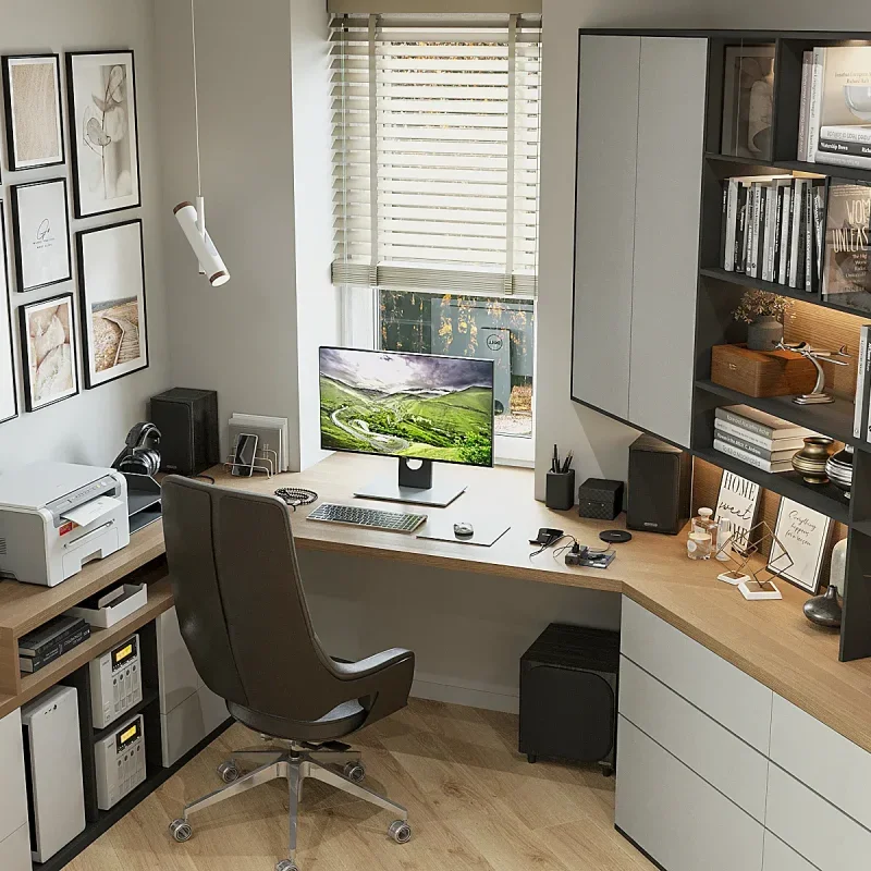 interior design, 3d visualization   – 3D visualization job by Denis Lyubivy on CGAward
