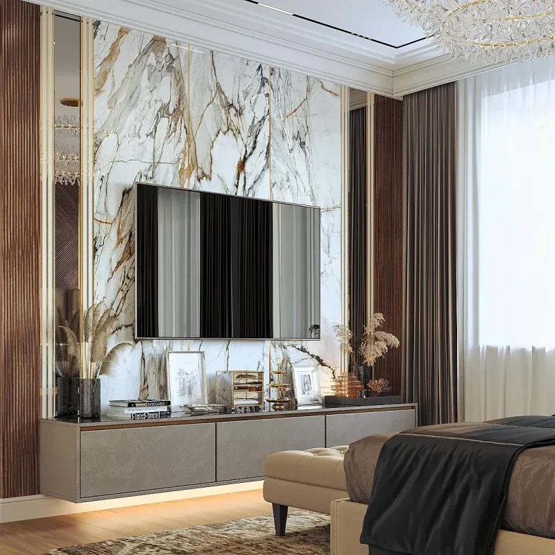interior design, 3d visualization   – 3D visualization job by Denis Lyubivy on CGAward