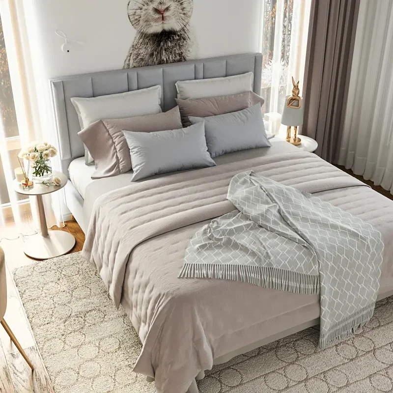 interior design, 3d visualization   – 3D visualization job by Denis Lyubivy on CGAward