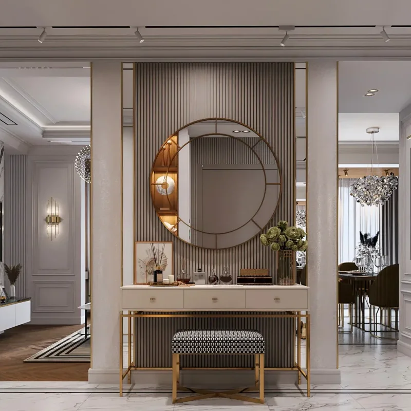 interior design, 3d visualization   – 3D visualization job by Denis Lyubivy on CGAward
