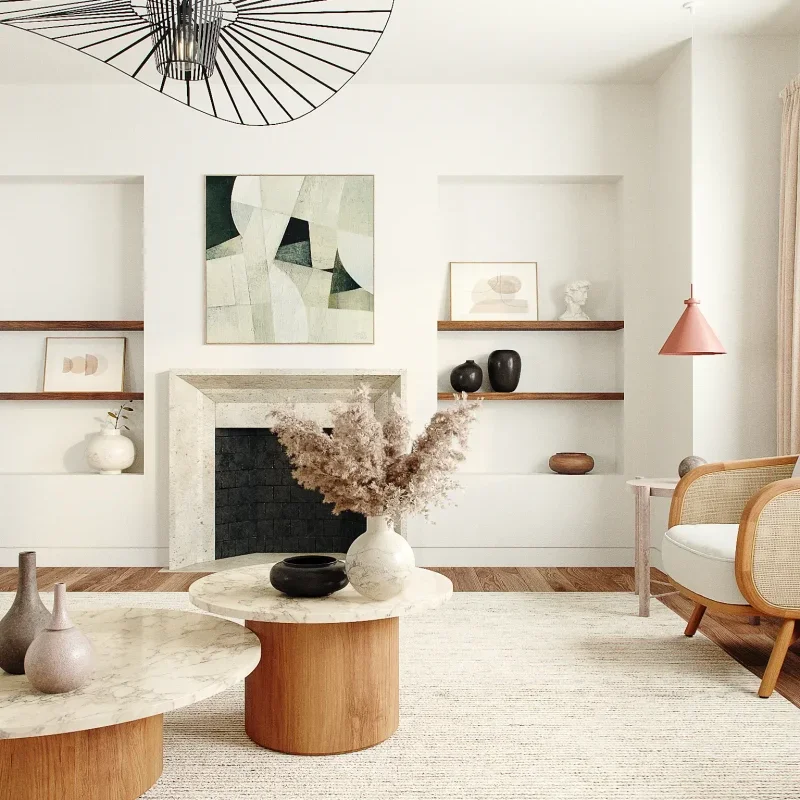 Interior CG Artist Interior CG Artist – 3D visualization job by Illia Nikolaienko on CGAward