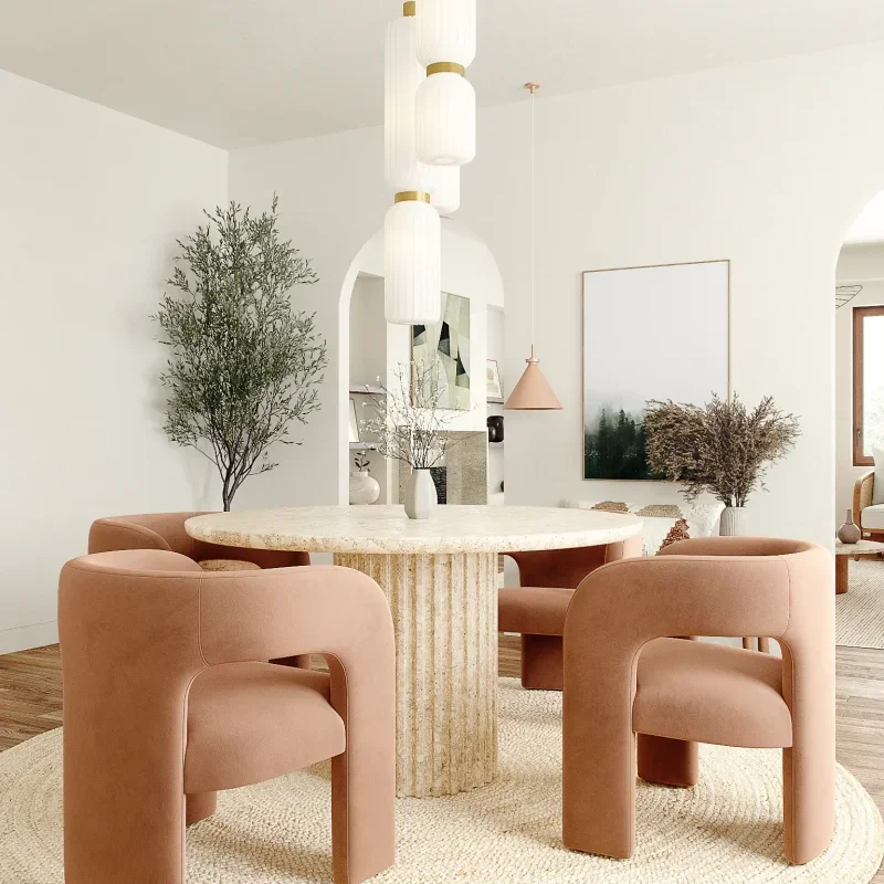 Interior CG Artist Interior CG Artist – 3D visualization job by Illia Nikolaienko on CGAward