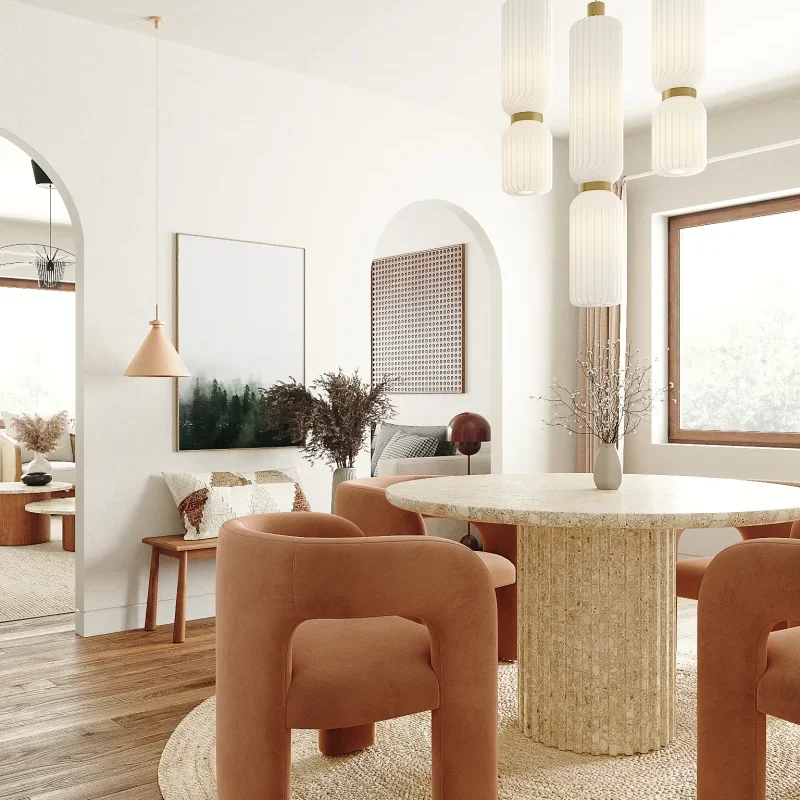 Interior CG Artist Interior CG Artist – 3D visualization job by Illia Nikolaienko on CGAward