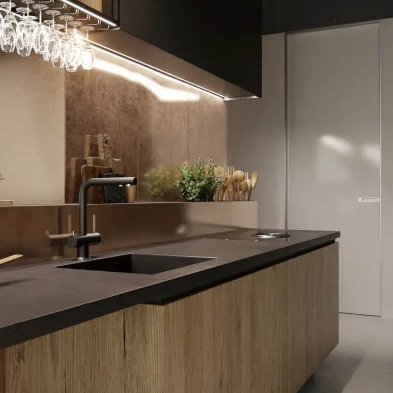 Visualizer for your projects – 3D visualization job by Oleksii Naumov on CGAward