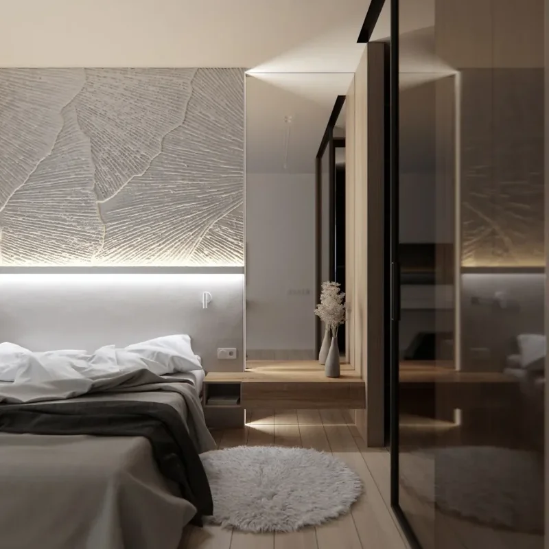 Visualizer for your projects – 3D visualization job by Oleksii Naumov on CGAward