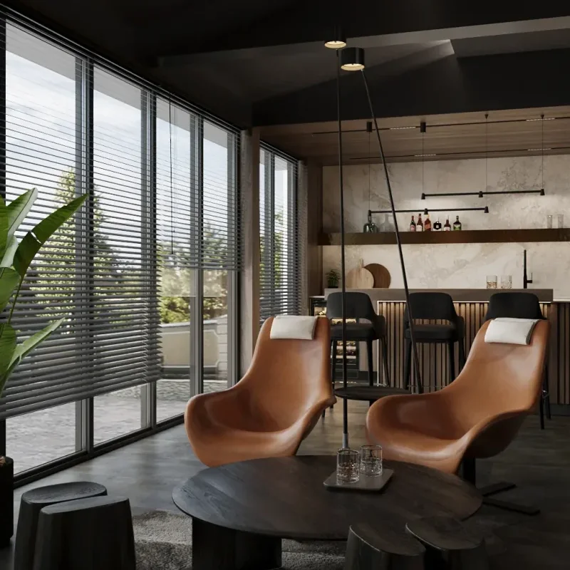 Interior design, 3d visualization, CG Artist – 3D visualization job by Iryna Honchar on CGAward