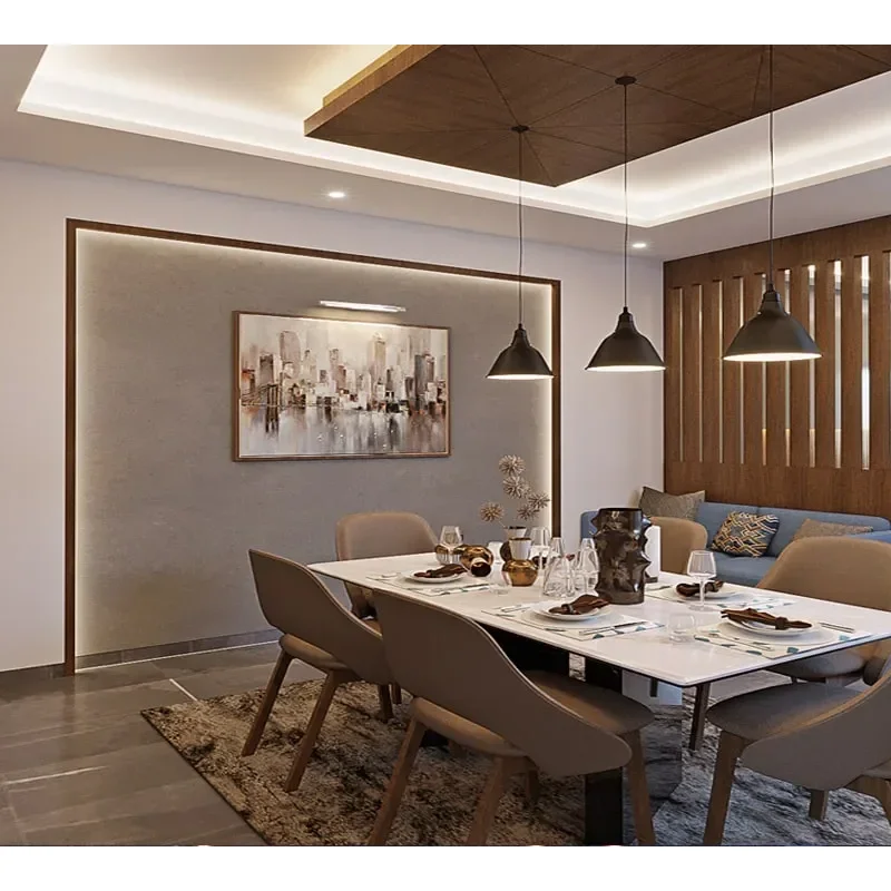 3d visualization – 3D visualization job by Kirti Vaghela on CGAward