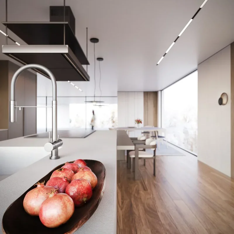 3D visualization and UE5 animation – 3D visualization job by 3DVolodymyr Fushtei on CGAward