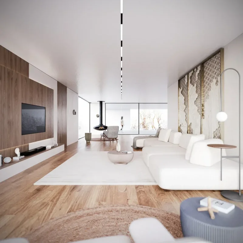 3D visualization and UE5 animation – 3D visualization job by 3DVolodymyr Fushtei on CGAward