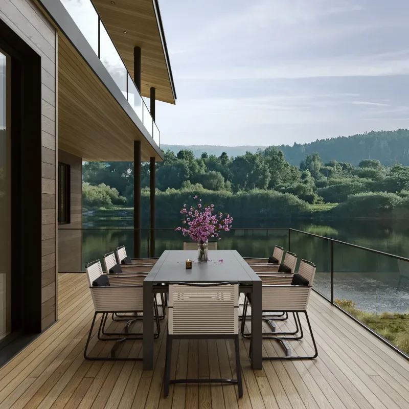 3D Commercial Architectural Visualization CGI – 3D visualization job by Martin Dragan on CGAward