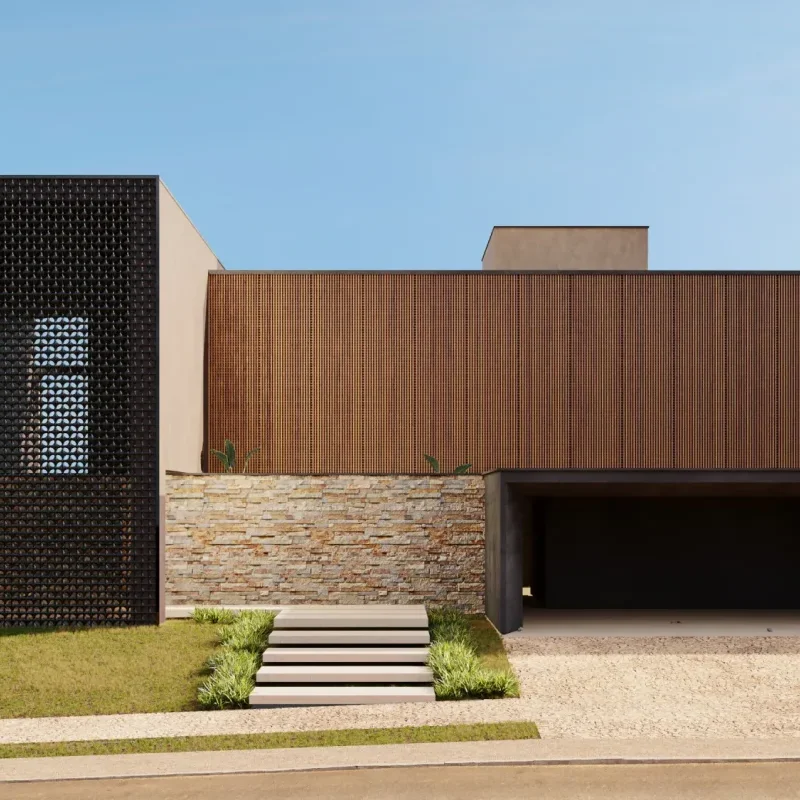 3D Commercial Architectural Visualization CGI – 3D visualization job by Martin Dragan on CGAward