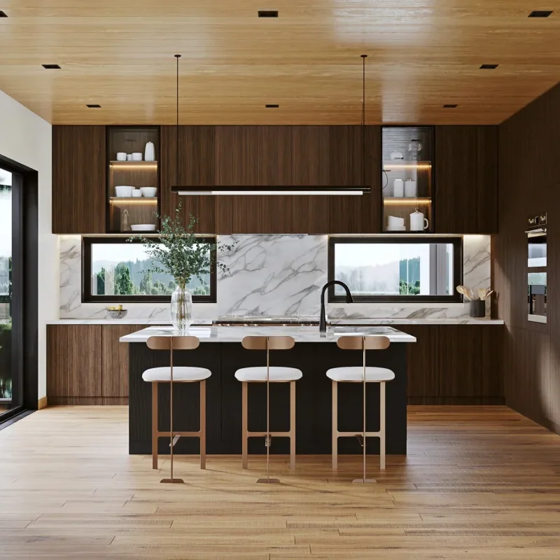 3D Commercial Architectural Visualization CGI – 3D visualization job by Martin Dragan on CGAward