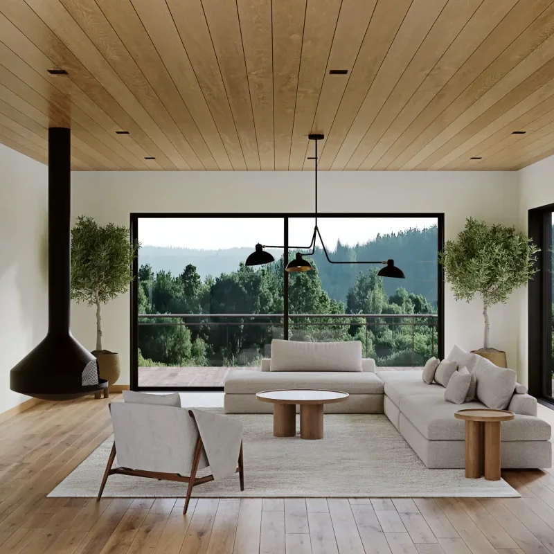 3D Commercial Architectural Visualization CGI – 3D visualization job by Martin Dragan on CGAward