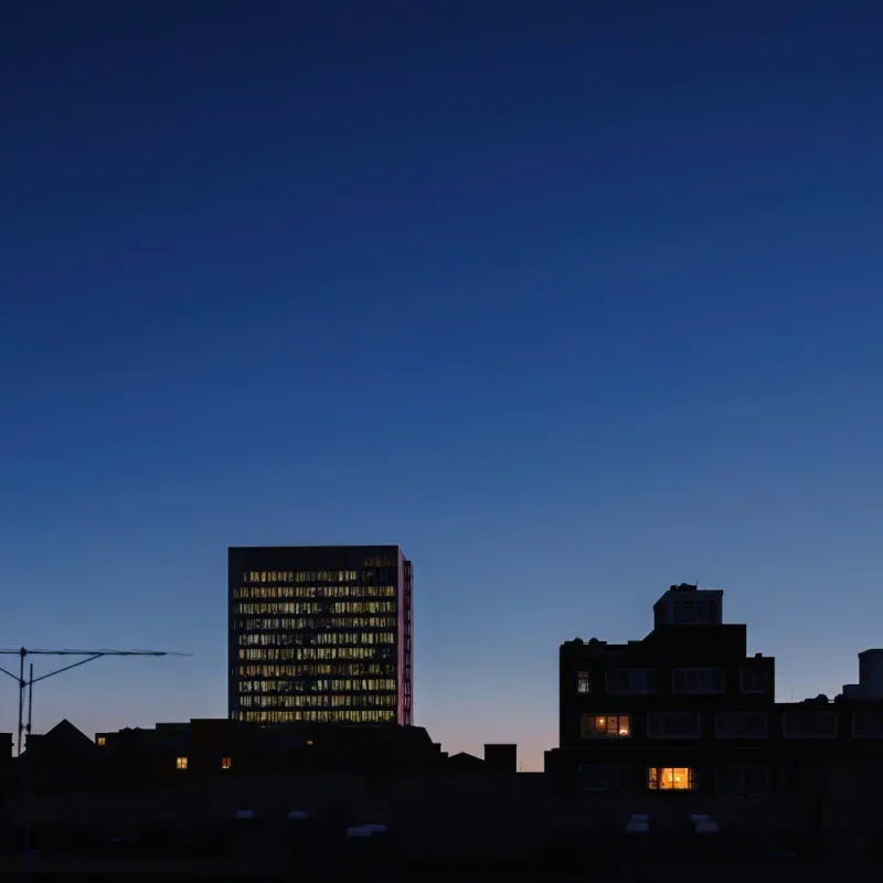 Architecture/Interior visualisation – 3D visualization job by Taras Horodchuk on CGAward