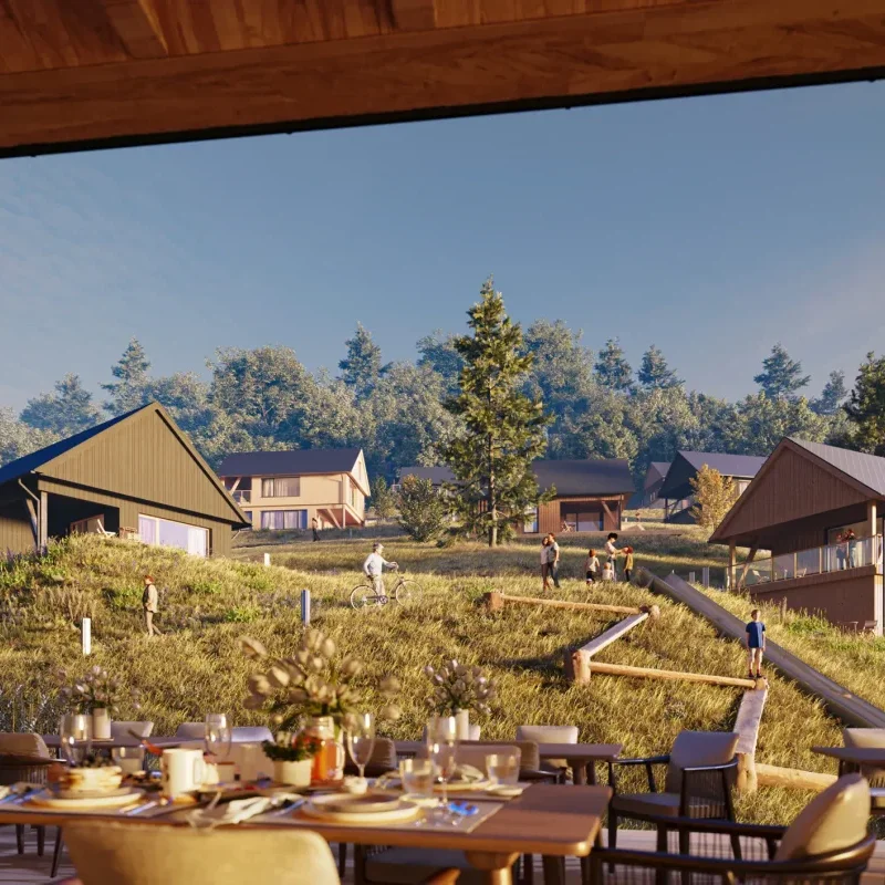 Architecture/Interior visualisation – 3D visualization job by Taras Horodchuk on CGAward