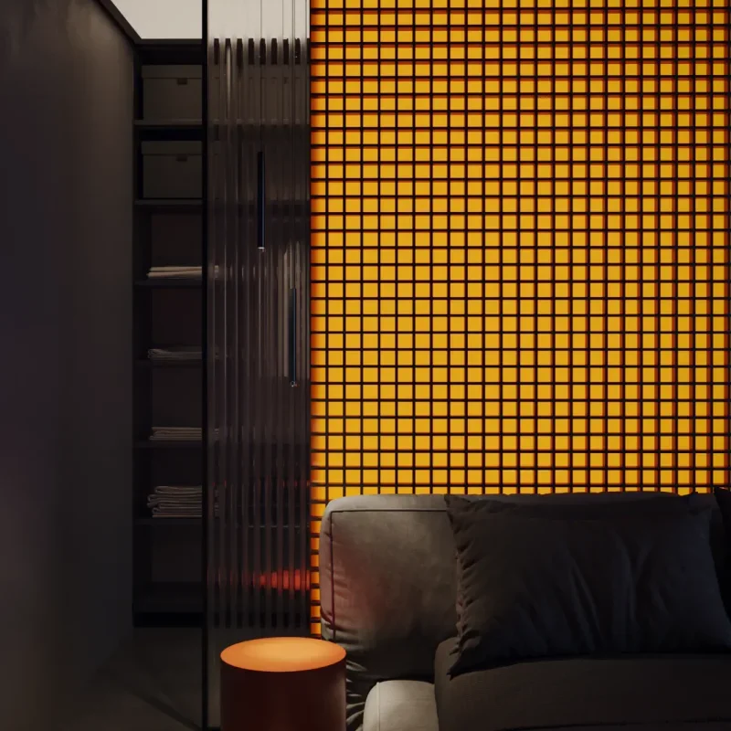 Architecture/Interior visualisation – 3D visualization job by Taras Horodchuk on CGAward