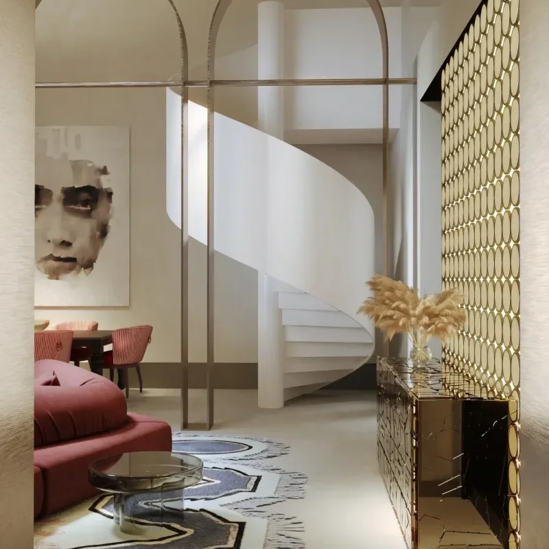Vittorio Rolando Vittorio Rolando – 3D visualization job by viro on CGAward