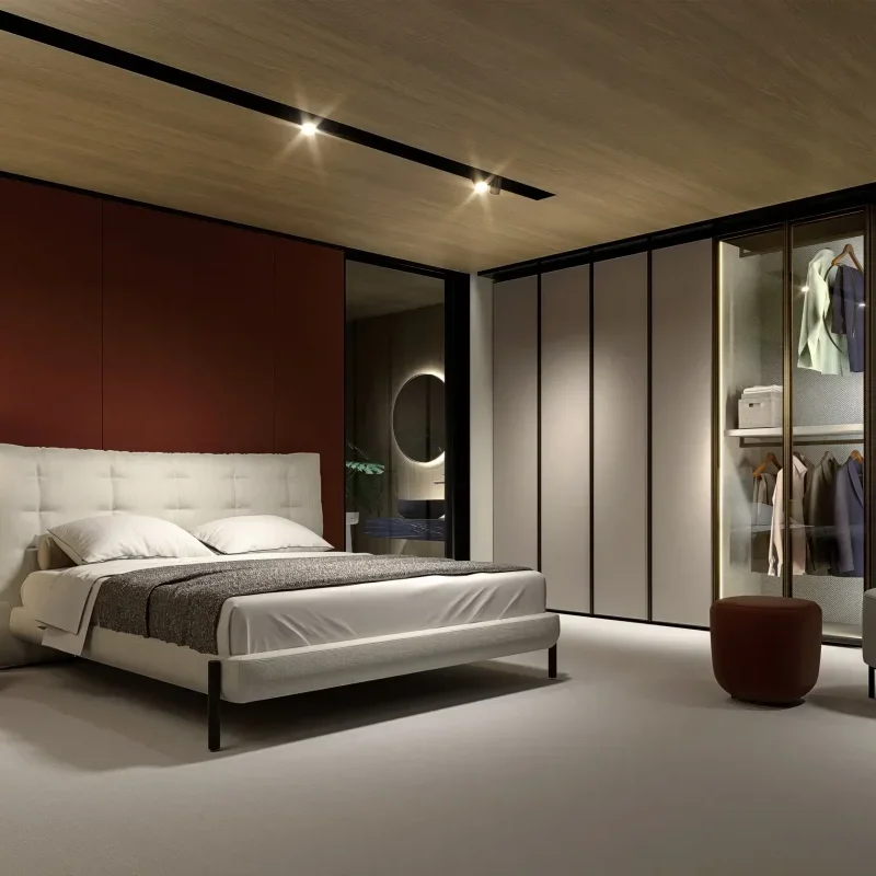 Vittorio Rolando Vittorio Rolando – 3D visualization job by viro on CGAward