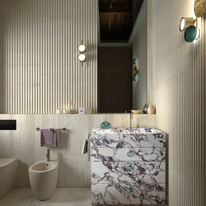 Vittorio Rolando Vittorio Rolando – 3D visualization job by viro on CGAward