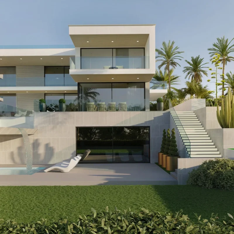 Vittorio Rolando Vittorio Rolando – 3D visualization job by viro on CGAward