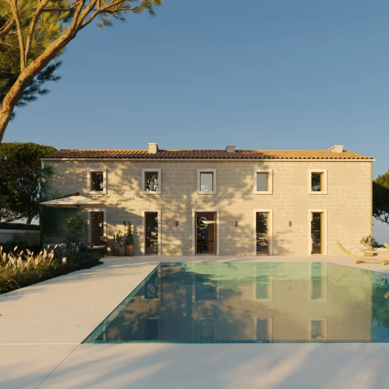 Vittorio Rolando Vittorio Rolando – 3D visualization job by viro on CGAward