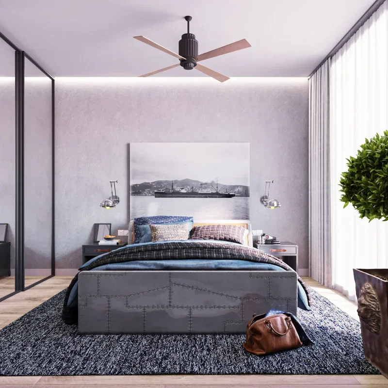 3D visualization – 3D visualization job by Serhii on CGAward