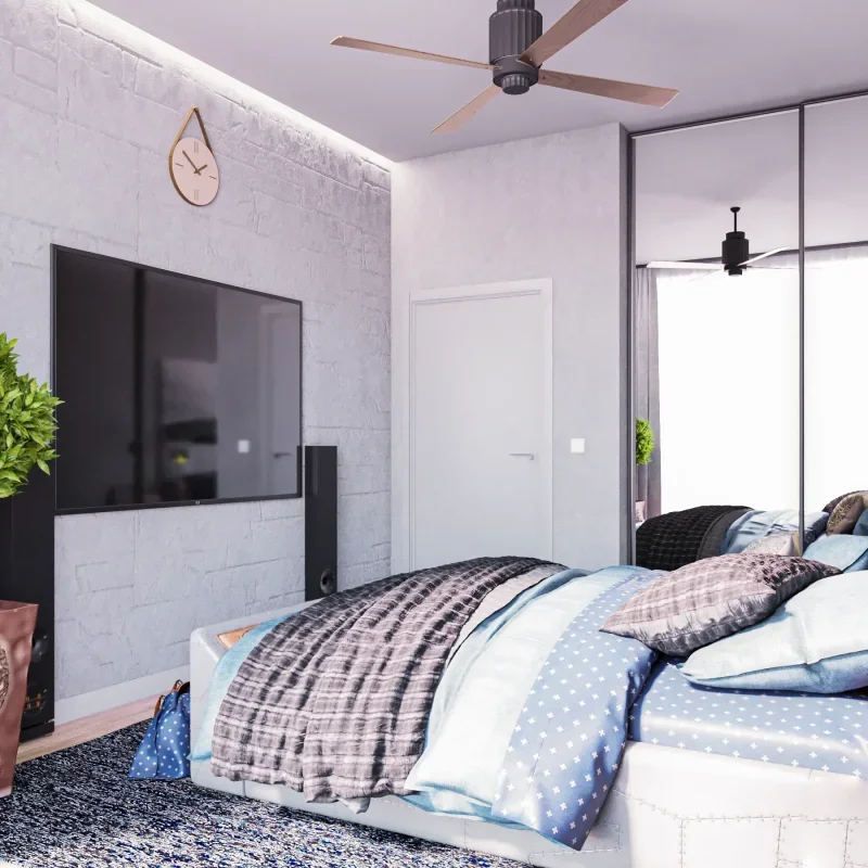 3D visualization – 3D visualization job by Serhii on CGAward