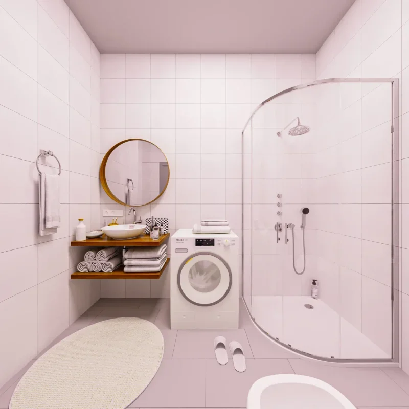 3D visualization – 3D visualization job by Serhii on CGAward