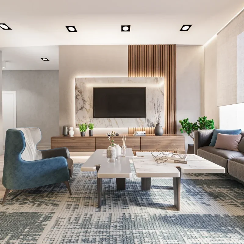 3D visualization – 3D visualization job by Serhii on CGAward