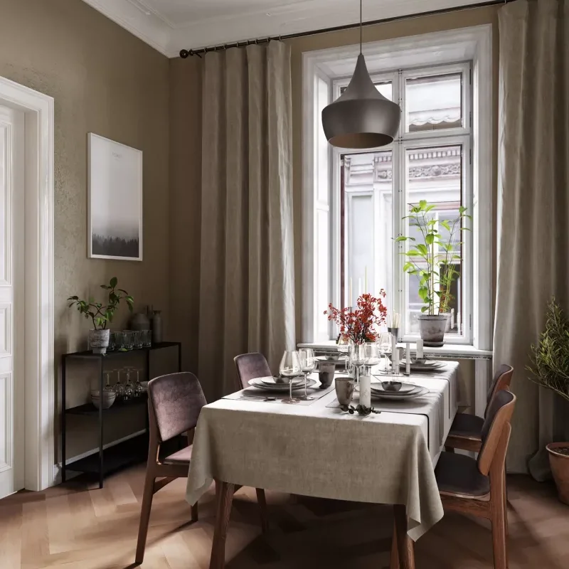 Architecture Animation Visualization – 3D visualization job by Triết Vũ Trần on CGAward