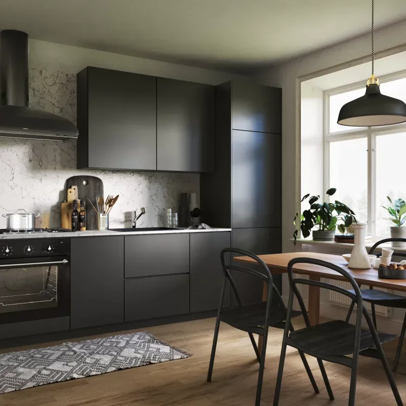 Architecture Animation Visualization – 3D visualization job by Triết Vũ Trần on CGAward