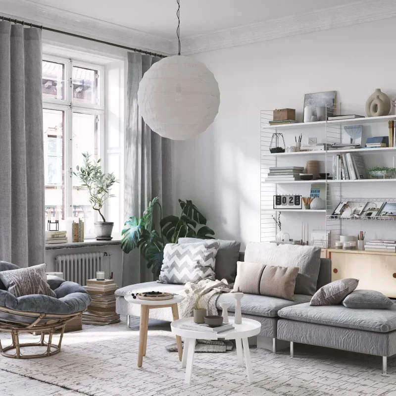 Architecture Animation Visualization – 3D visualization job by Triết Vũ Trần on CGAward