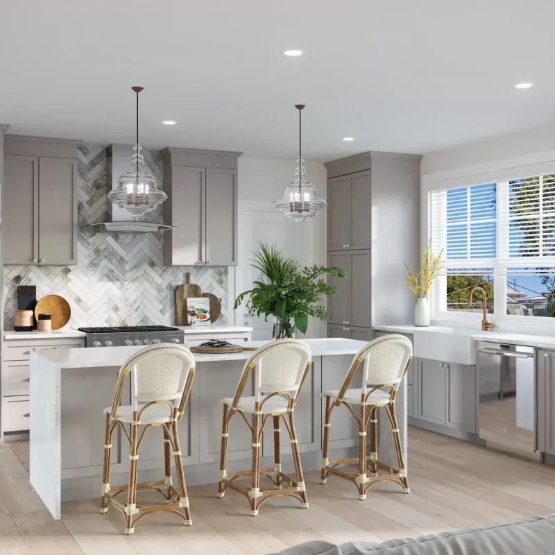 Architecture Animation Visualization – 3D visualization job by Triết Vũ Trần on CGAward