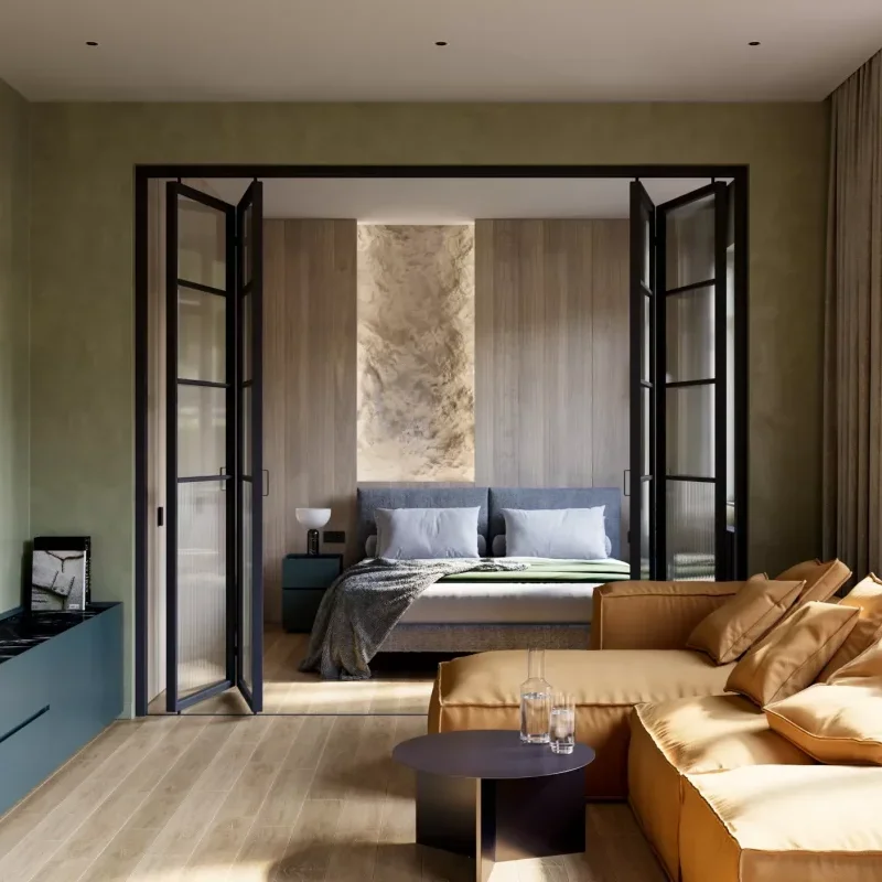 WEA VIZ Studio – 3D visualization job by Wea Viz Studio on CGAward