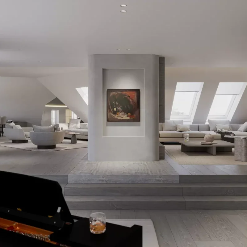 WEA VIZ Studio – 3D visualization job by Wea Viz Studio on CGAward