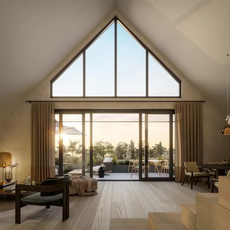 WEA VIZ Studio – 3D visualization job by Wea Viz Studio on CGAward