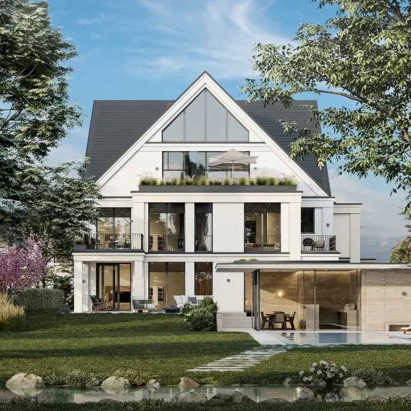 WEA VIZ Studio – 3D visualization job by Wea Viz Studio on CGAward