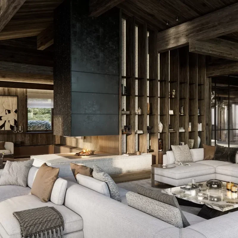 WEA VIZ Studio – 3D visualization job by Wea Viz Studio on CGAward