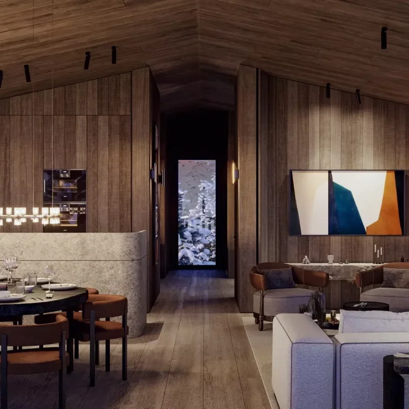 WEA VIZ Studio – 3D visualization job by Wea Viz Studio on CGAward