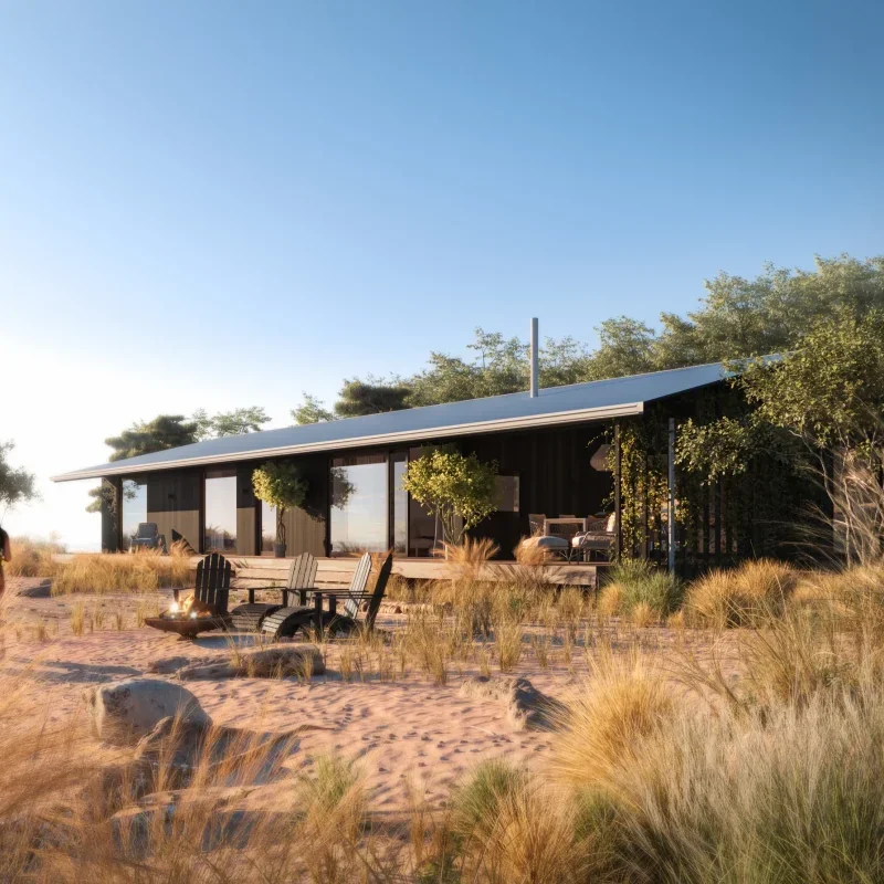 3D Architectural Visualization – 3D visualization job by Stanislav Sliusar on CGAward
