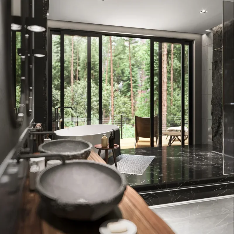 3D Architectural Visualization – 3D visualization job by Stanislav Sliusar on CGAward