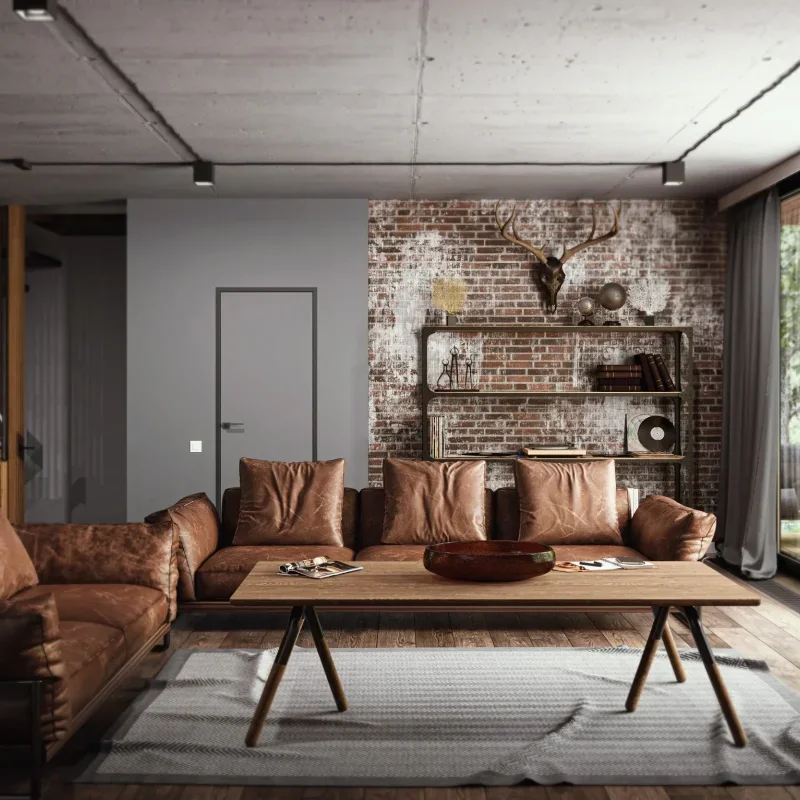 3D Architectural Visualization – 3D visualization job by Stanislav Sliusar on CGAward