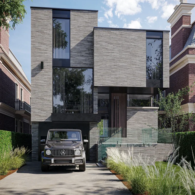 Oleg Lukianenko Oleg Lukianenko – 3D visualization job by Oleg Lukianenko on CGAward