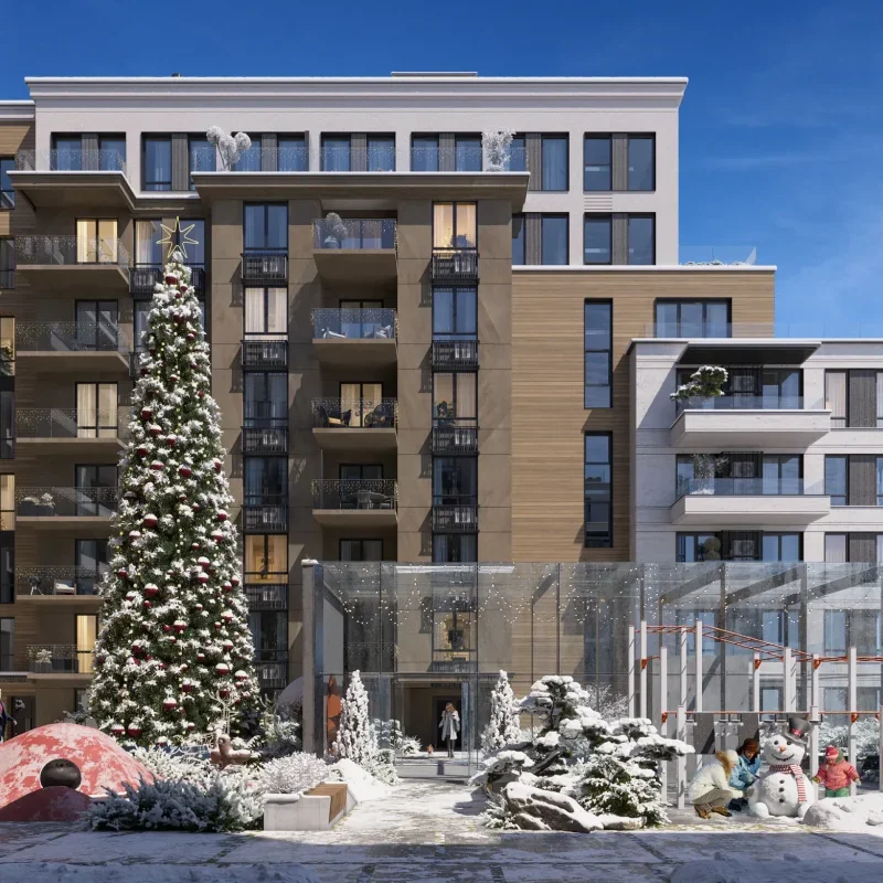 Oleg Lukianenko Oleg Lukianenko – 3D visualization job by Oleg Lukianenko on CGAward